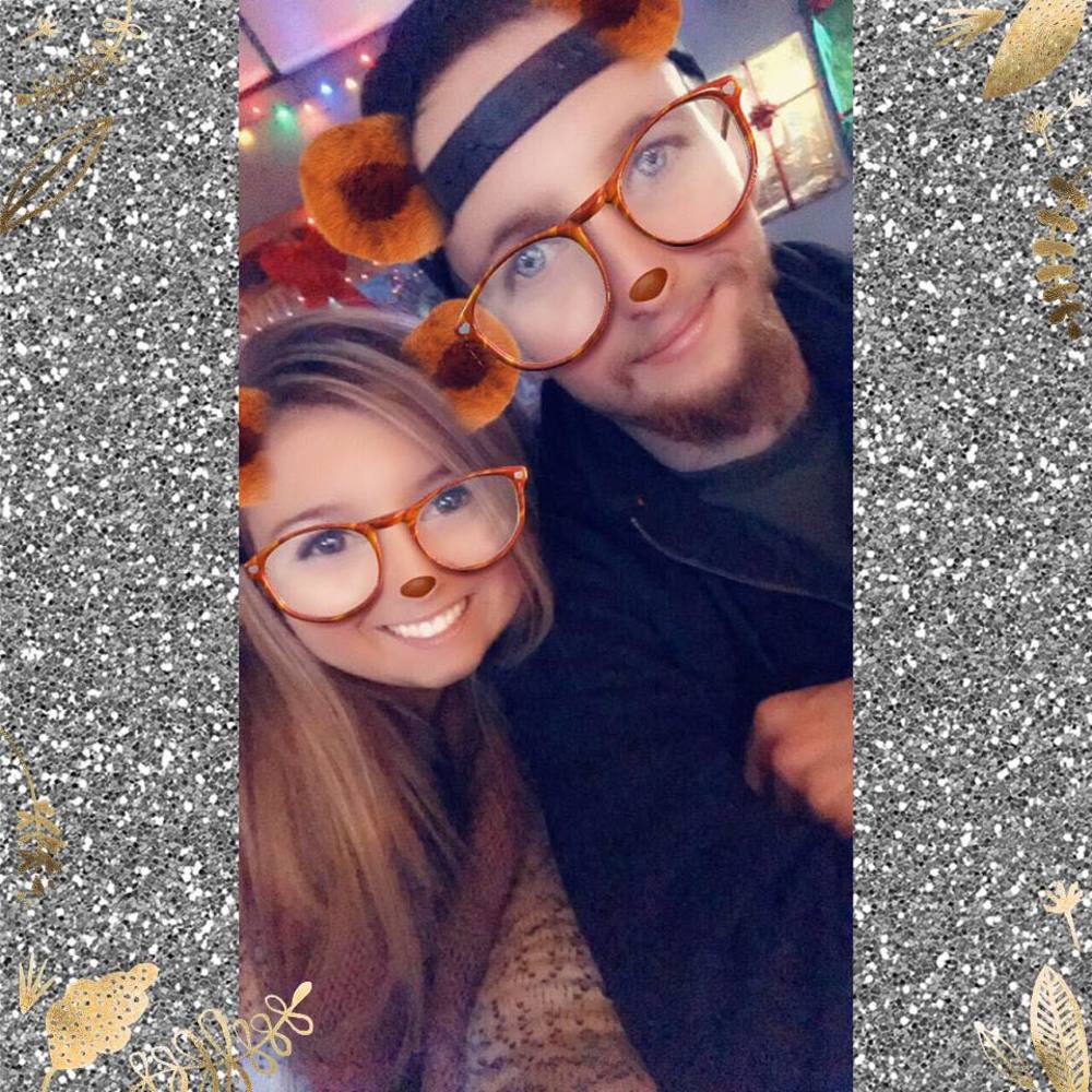 Meet your Posher, Lexi